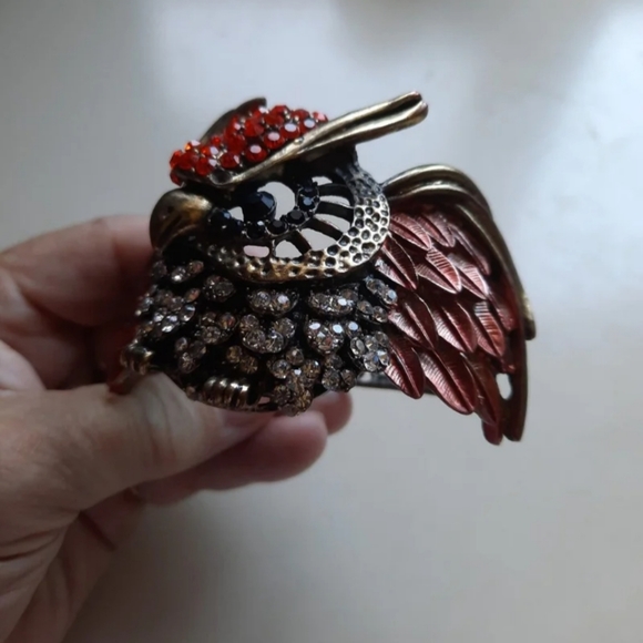 Fashion BLING Cuffs - Picture 2 of 10